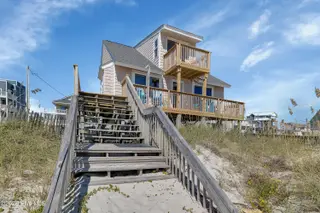 194 Topsail Road, North Topsail Beach, NC 28460 – photo 1: GI - 194 Topsail Rd - Hannah & Duran-42
