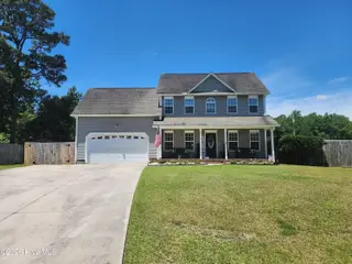 216 Rudolph Lane, Hubert, NC 28539 – photo 2