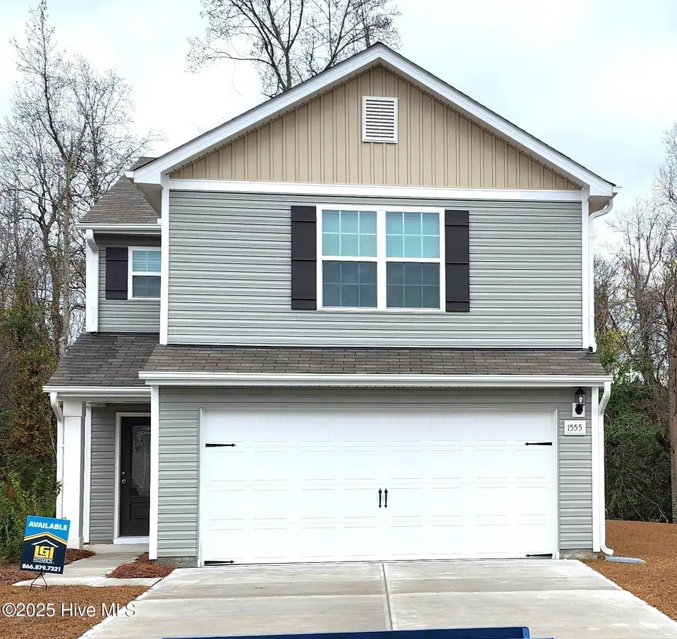 1555 Gate Hill Road SE, Bolivia, NC 28422 – photo 1 of 1: Lot 28