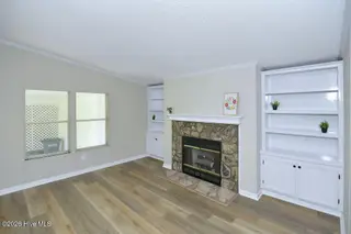 321 White Rock Road, Vass, NC 28394 – photo 16: 321den3