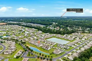 2110 Cass Lake Drive Wellington 546, Calabash, NC 28467 — 4-bedroom townhome in Calabash Lakes, Calabash, NC, photo 12 of 61: IMG_6498