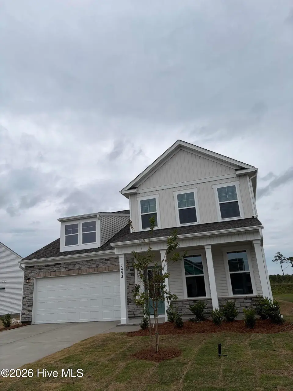7453 Linda Vista Lane 257, Leland, NC 28451 – photo 1 of 36: Exterior Photo
