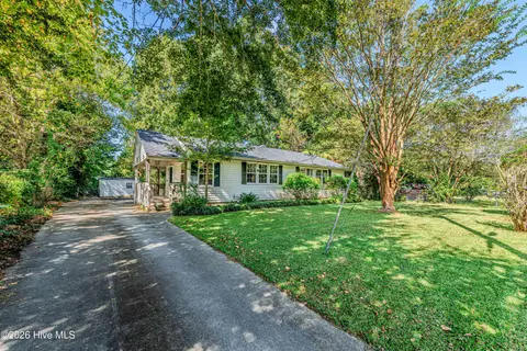 519 Oak Ln, Jacksonville
