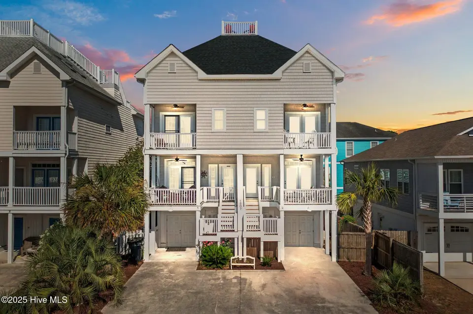 1507 Mackerel Lane Unit 1 & 2, Carolina Beach, NC 28428 – photo 1 of 79: 1-web-or-mls-54-print-DJI_0363_1_2