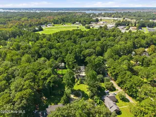 101 Hillside Drive, Washington, NC 27889 – photo 18: Aerial View 4