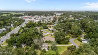 201-203 Sherwood Boulevard, Beaufort, NC 28516 – photo 15: 201 & 203 Sherwood Blvd