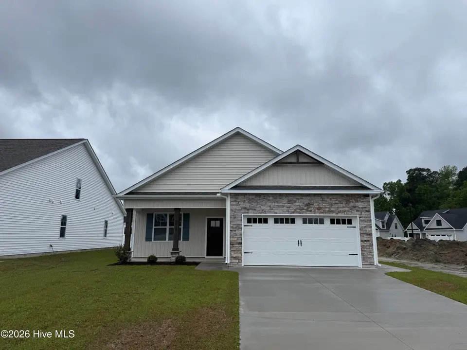 1016 Seven Iron Drive, Ayden, NC 28513 – photo 1 of 1: Primary Photo