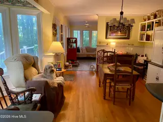 107 Opal Court, Beaufort, NC 28516 – photo 7: Kitchen