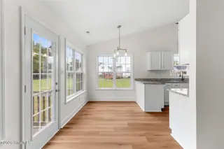 144 Forest Bluff Drive, Jacksonville, NC 28540 — 3-bedroom home in River Hills, Jacksonville, NC, photo 8 of 28: forest-8