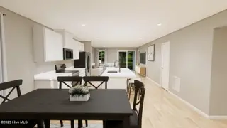 8100 Sterling Oaks Drive NW, Ash, NC 28420 – photo 2: Din Rm