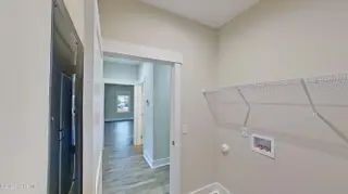 624 S 8th Street, Wilmington, NC 28401 — 3-bedroom home in Dawson-Castle Street, Wilmington, NC, photo 17 of 27: 12 - South 8th - Laundry