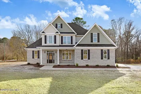 455 Perkins Road, Goldsboro