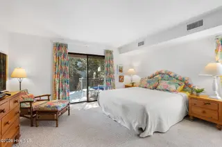 545 Salter Path Road B1 Ocean Grove, Pine Knoll Shores, NC 28512 – photo 19: Primary Bedroom