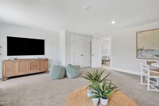 6450 Rye Grass Road Lot 285, Castle Hayne, NC 28429 – photo 22: Wren Model Home
