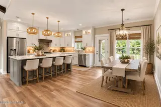 7451 Grover Road, Nashville, NC 27856 – photo 10: Staged Kitchen