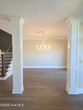 3709 Cancion Street, Greenville, NC 27858 – photo 7: 20260603_094900