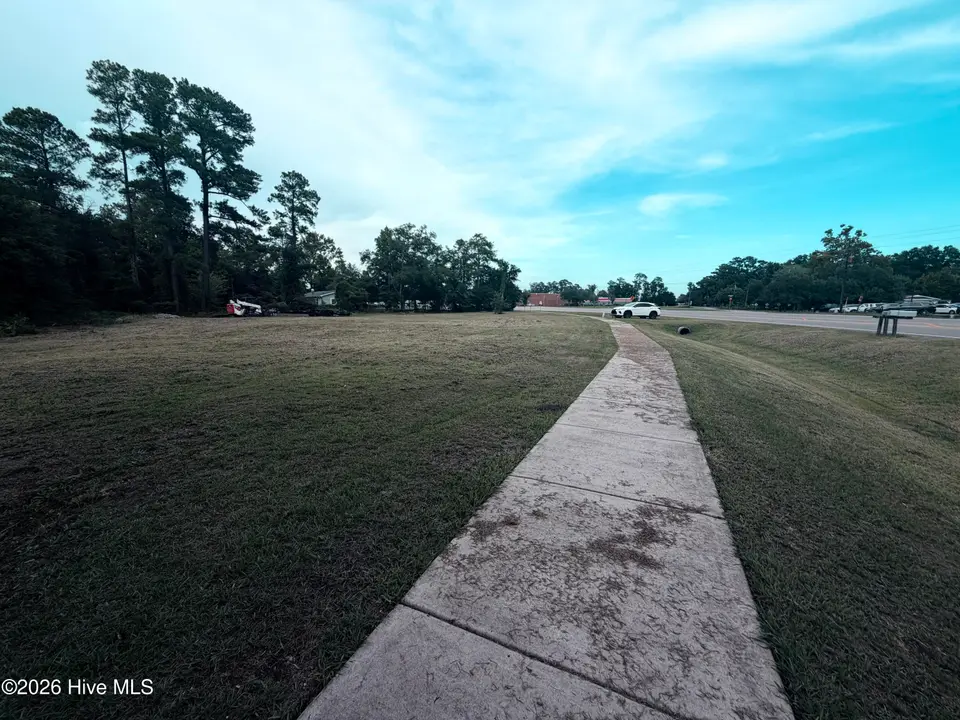 114 3 and 4 Old Fayetteville Road, Leland, NC 28451 — lot, Leland, NC, photo 1 of 1: Lots 3 & 4