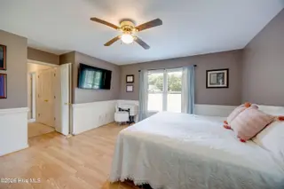 6370 N Boyd Road, Pinetown, NC 27865 – photo 4: Bedrom