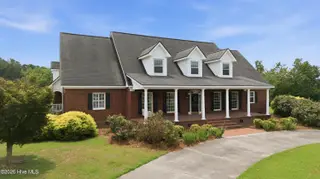 2239 Autumn Drive, Kinston, NC 28501 – photo 2: Autumn Dr