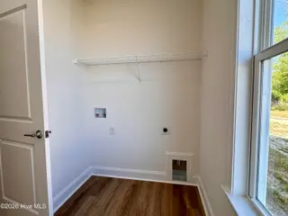 851 Fairway Road, Ayden, NC 28513 – photo 21: laundry room