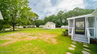 1076 Clubview Lane SW, Calabash, NC 28467 — 3-bedroom manufactured home in Village At Calabash, Calabash, NC, photo 22 of 23