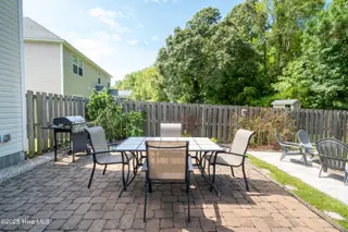 104 Long Pond Drive, Sneads Ferry, NC 28460 – photo 10: Back Patio