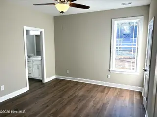 2413 Starling Lane, New Bern, NC 28562 – photo 14: bed 1