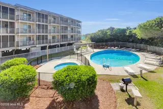 2509 W Fort Macon Road 102-B, Atlantic Beach, NC 28512 – photo 3: 2509 W Ft Macon Road