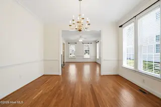 1517 Anderson Street NW, Wilson, NC 27893 – photo 16: Dining Room 3