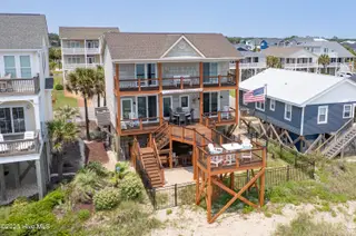 2017 W Beach Drive, Oak Island, NC 28465 – photo 1: 2017 W Beach-2