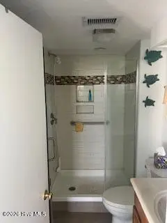 801 Salter Path Road 108, Indian Beach, NC 28512 – photo 12: Bathroom