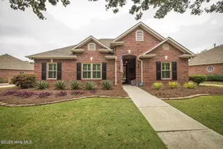1111 Avenshire Circle, Wilmington, NC 28412 – photo 2: B98