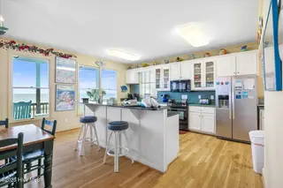 6715 Ocean Drive, Emerald Isle, NC 28594 – photo 19: Kitchen