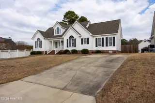 3610 Shadow Ridge Road N, Wilson, NC 27896 – photo 2: 3610ShadowRidge_04