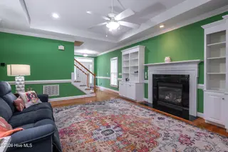 1802 Rondo Drive, Greenville, NC 27858 – photo 12: 1802RONDO12