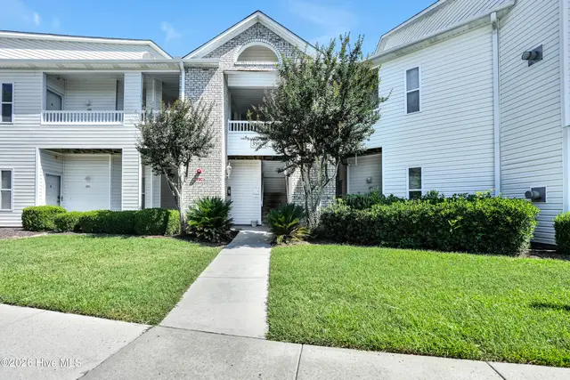 3907 River Front Place Unit 202, Wilmington, NC 28412