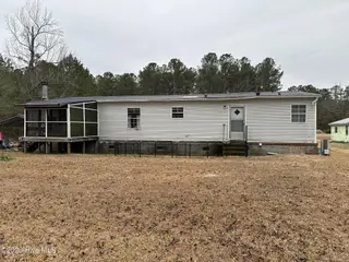 6265 Sam Potts Highway, Hallsboro, NC 28442 – photo 2: Back_Left