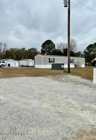 1442 Harrelsonville Road, Whiteville, NC 28472 – photo 1: house