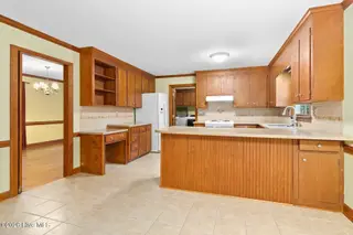 117 Shannon Court, Rocky Mount, NC 27804 – photo 19: Large Eat-In Kitchen