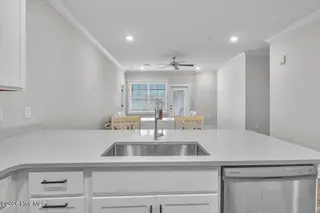 395 S Crow Creek Drive NW Unit 1601, Calabash, NC 28467 — 2-bedroom condo in Crow Creek, Calabash, NC, photo 12 of 46