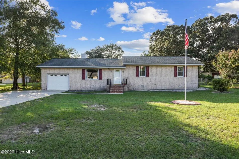 103 Tilghman Drive, Goldsboro, NC 27534 – photo 1 of 36: 01-103 Tilghman Dr-1