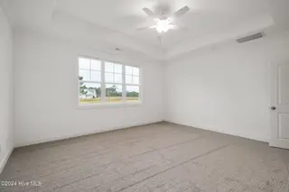 105 Windswept Lane, Beaufort, NC 28516 – photo 13: First Floor Primary Suite