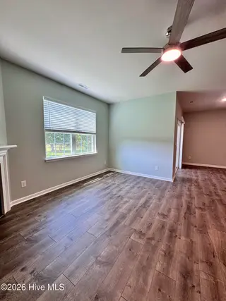 2021 Caracara Drive, New Bern, NC 28560 – photo 20: Living RM/Open Living