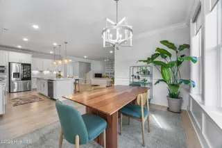 3609 Mason Port Drive, Wilmington, NC 28409 – photo 20: 28_dining area