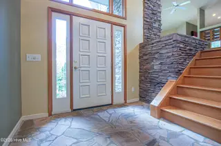 15 Shenecossett Lane, Pinehurst, NC 28374 – photo 9: Foyer