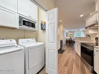 109 Jansen Lane, Winnabow, NC 28479 — 3-bedroom townhome in Mallory Creek Townhomes, Winnabow, NC, photo 11 of 39