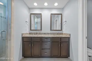 1226 Nightingale Court, Leland, NC 28451 – photo 24: Bathroom (30)