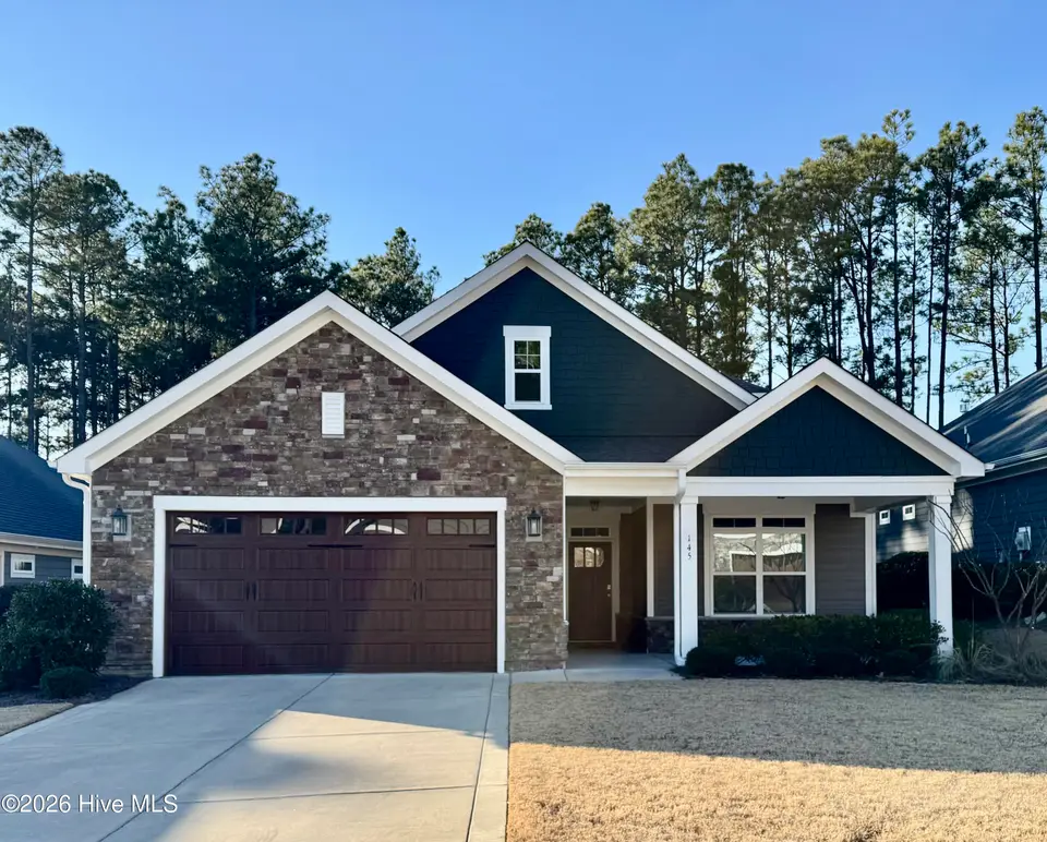 145 Holly Springs Court, Southern Pines, NC 28387 – photo 1 of 45: IMG_5777