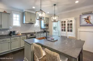 78 Greencastle Drive, Pinehurst, NC 28374 – photo 10: Kitchen1