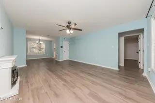 353 Potters Hill Road, Richlands, NC 28574 — 3-bedroom home, Richlands, NC, photo 6 of 32: 16LIVING